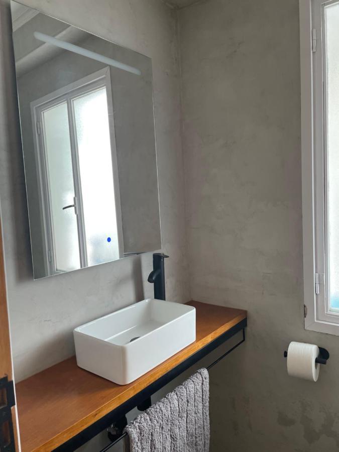 Tikahome Marín Kültér fotó